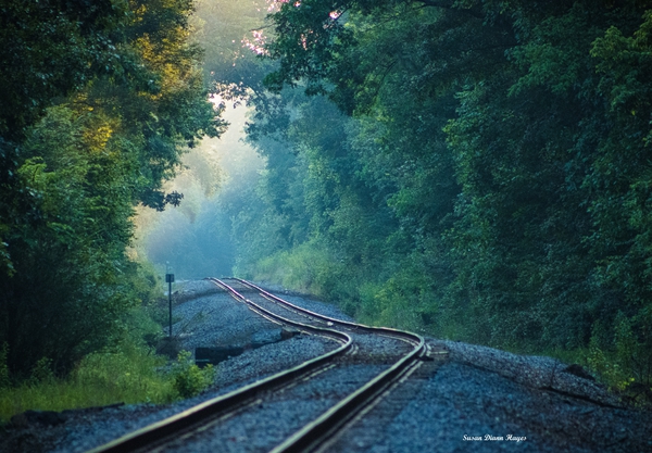 Adventure Awaits Print