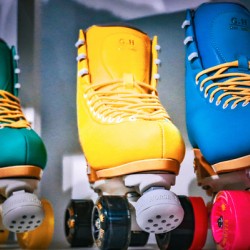 Roller Skates