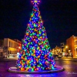 Chirstmas In The Valley 1-Movie Theater