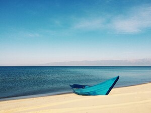 Stranded