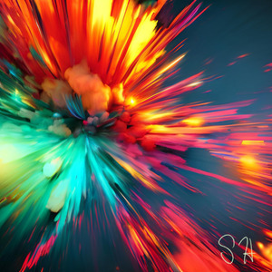 Color Explosion
