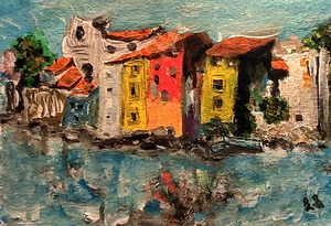 20251029 174747 1 Seaside Reflections