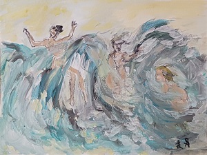 20240627 115244 Playing in the waves
