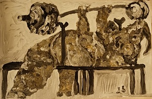 20240724 231053 Rhinoceros bench press