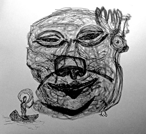 20250928 194021 Light Halloween Lantern