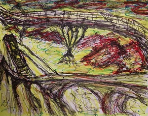 20250224 122432 Fragile Bridges of Life