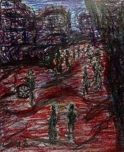 20241208 231020 Evening stroll