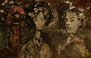 20241028 202156 Waiting for return from the Storm