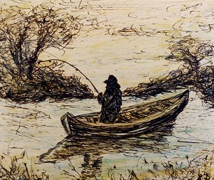 20251015 173045 Fishing Solitude