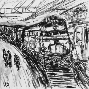 1757081929678 2b9377a9 0310 4b91 845d 60119c961b4 Train Ride