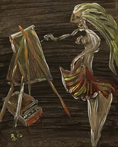 20250124 231409 Dancing Artist