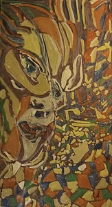 20250701 004145 Stained Glass Mind