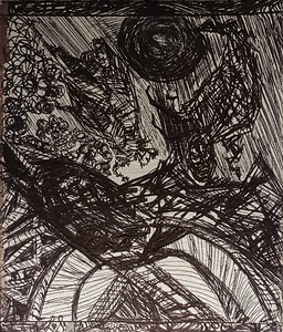 20251018 201354 Bird in Flight Consciousness