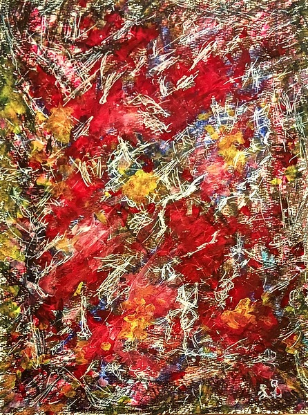 20240410 202301 flower life Print