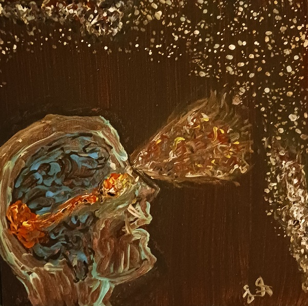 20240611 214548 Light from the Universe Print