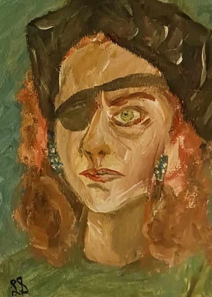 20241012 163657 Pirate Queen Print