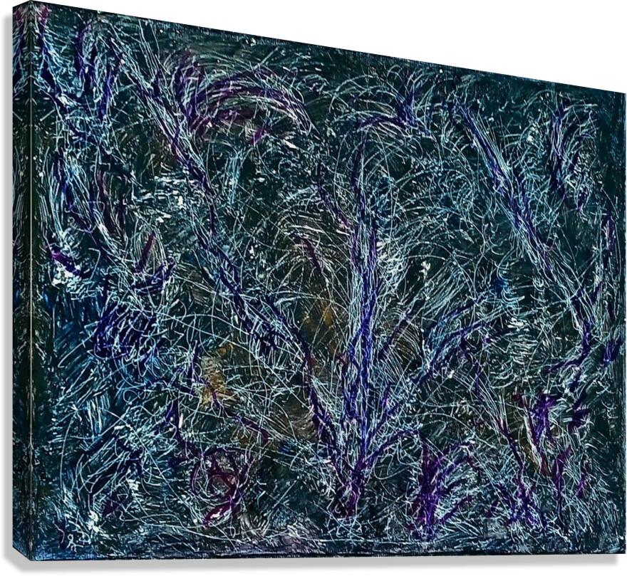 20240114 095304 complicated sight Canvas Print