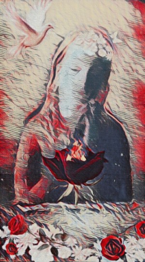 Spirit of the Virgin