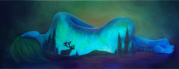 Sleepless nights by Taira little