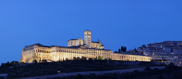 IT Assisi3 Print