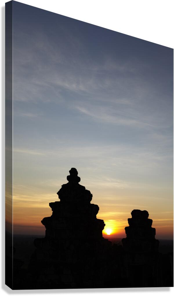 MG 3737 Canvas Print