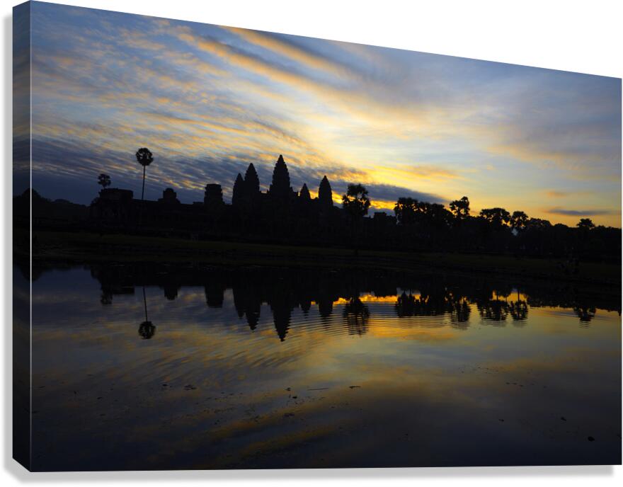 MG 3403 Canvas Print
