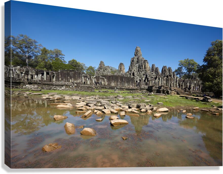 MG 3592 Canvas Print