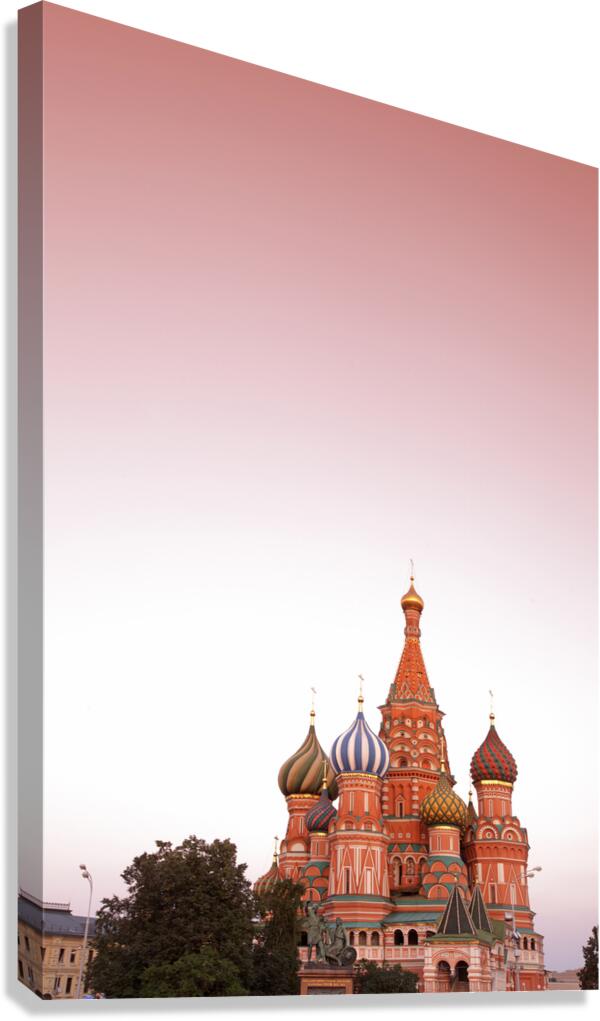 IMG 8049 Canvas Print