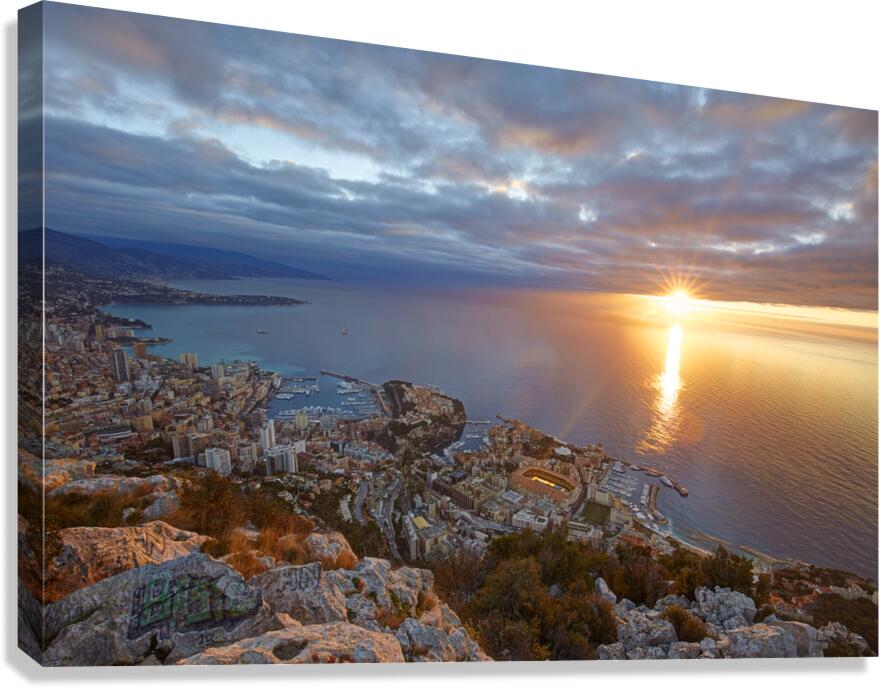IMG 9068H Canvas Print