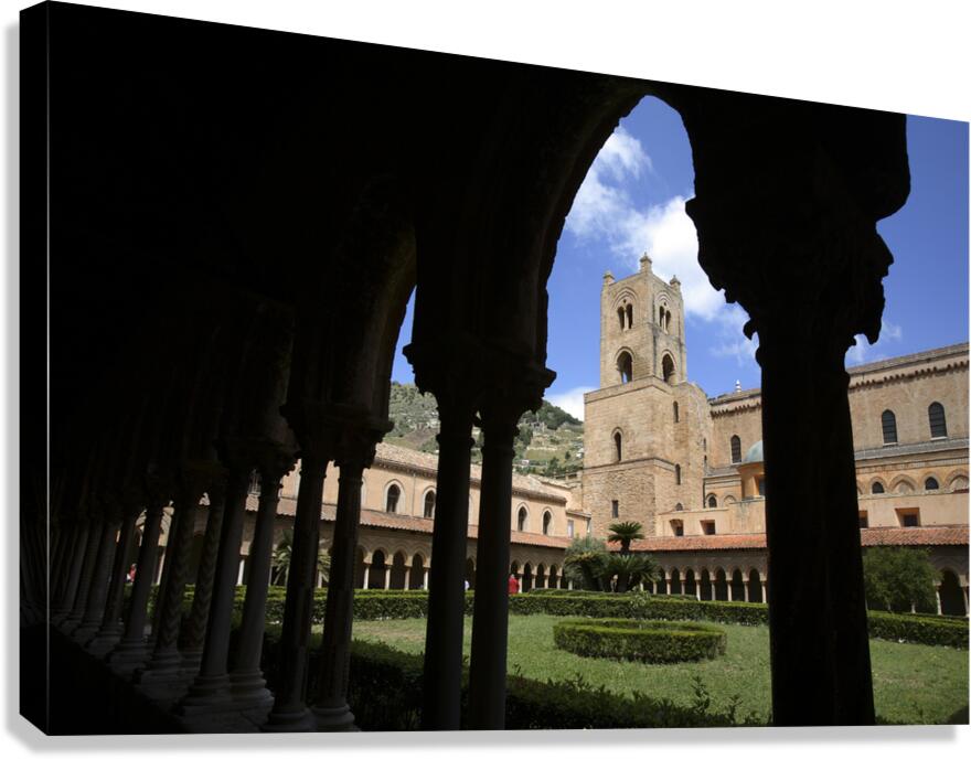 IMG 7694 Canvas Print