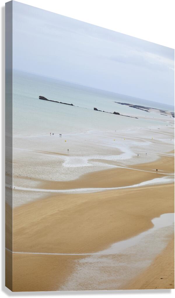 4X5A4216 Canvas Print