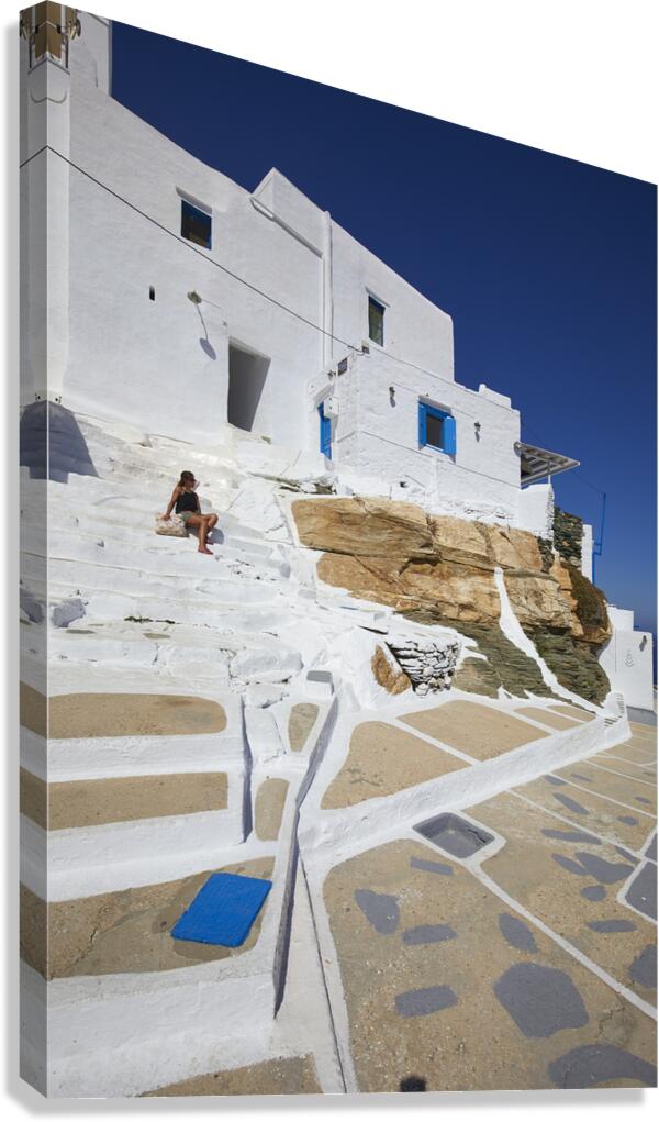 4X5A9348 Canvas Print