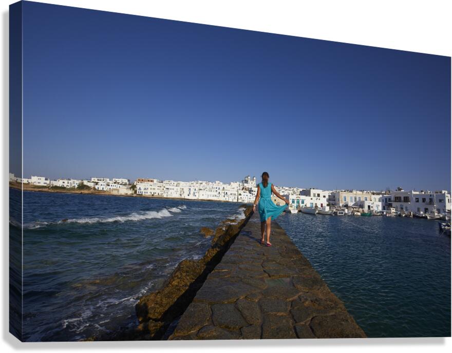 4X5A9507 Canvas Print