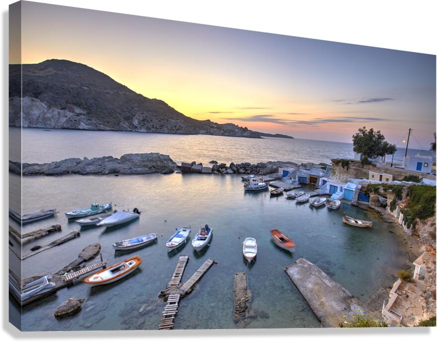 4X5A8570H Canvas Print