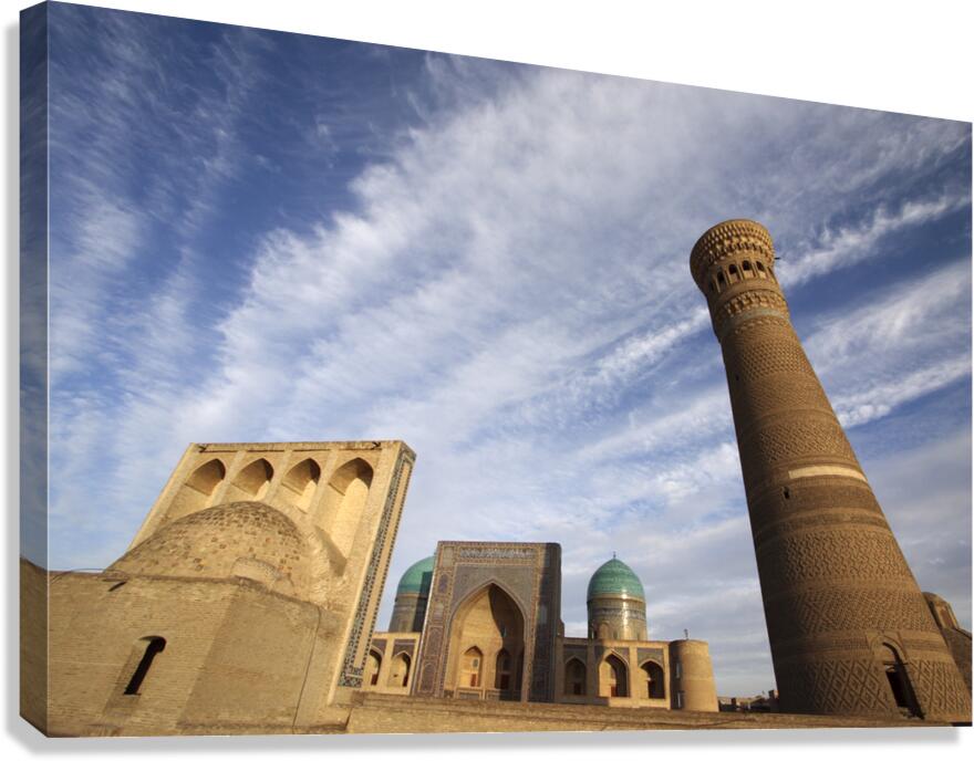 CRW 7321 Canvas Print