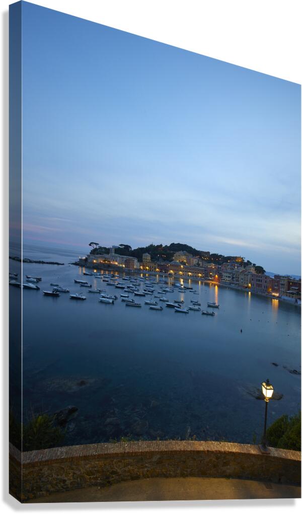 4X5A7531 Canvas Print