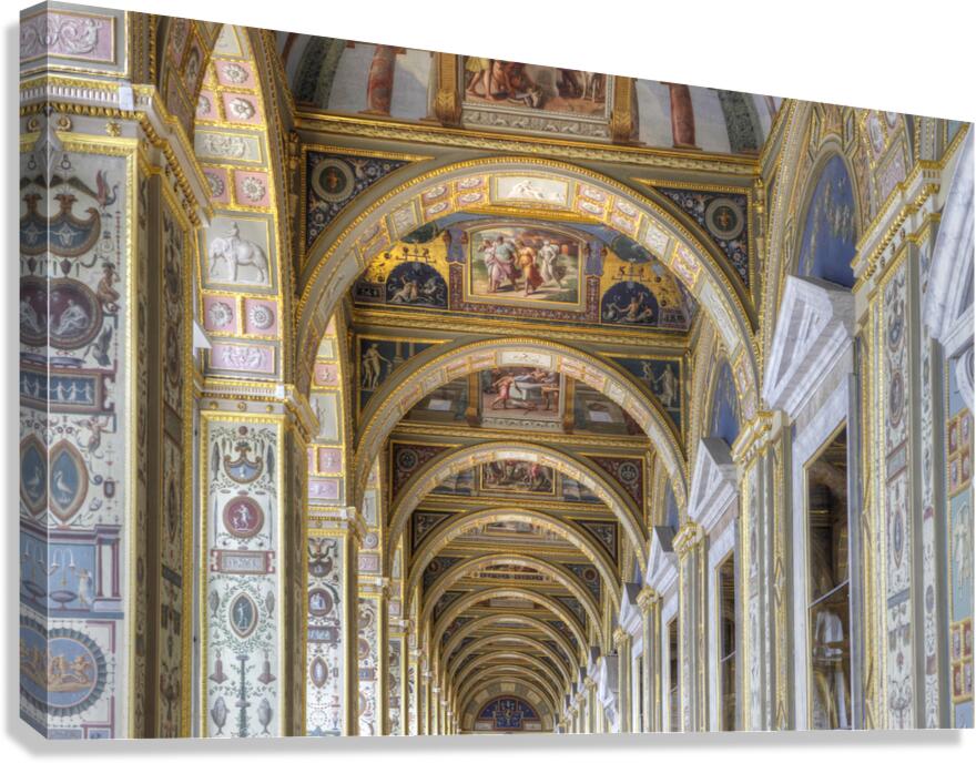 IMG 8991H Canvas Print