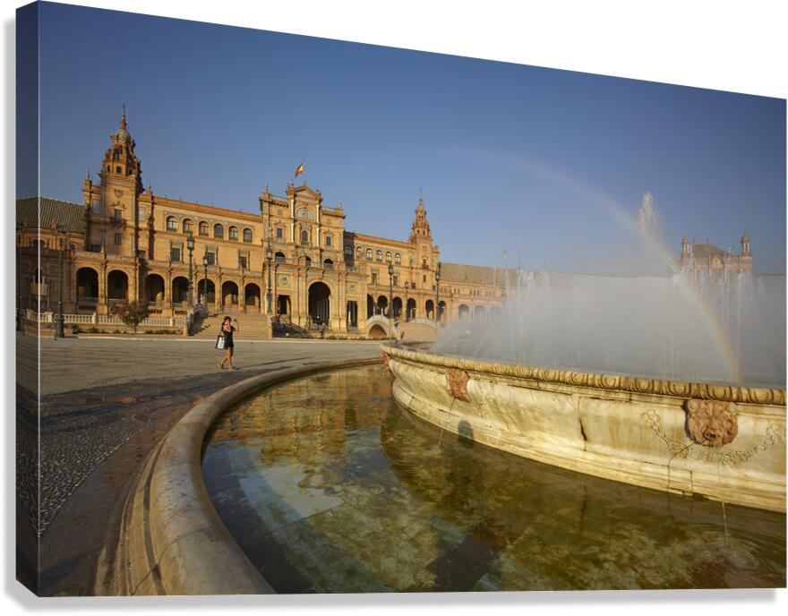 IMG 6674 Canvas Print