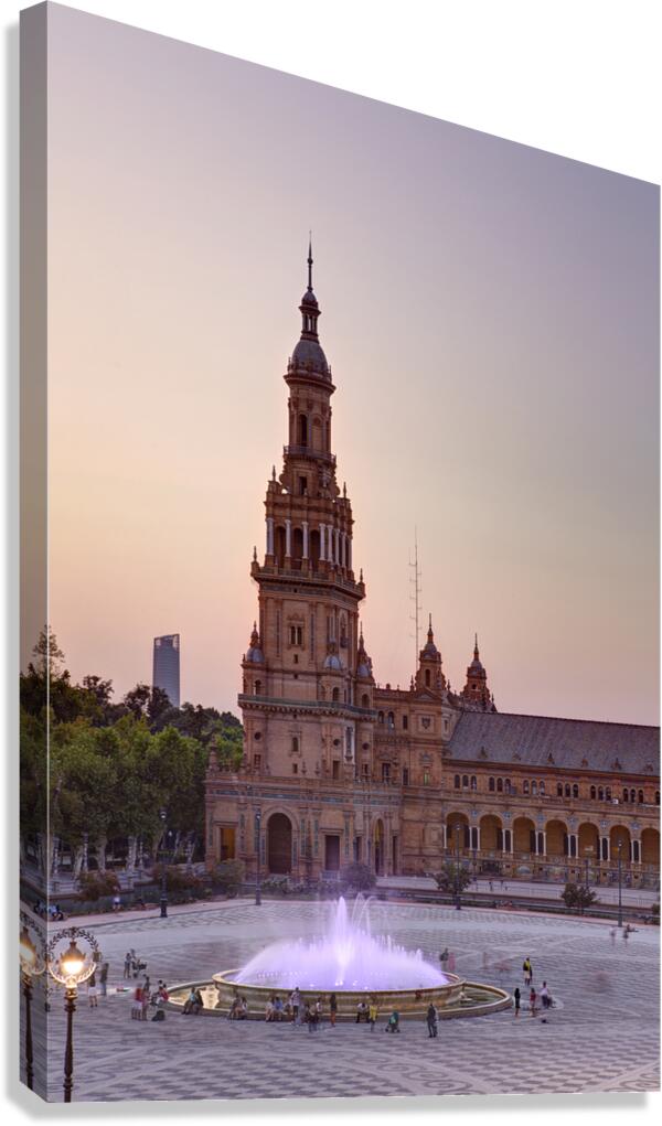 IMG 6909H Canvas Print
