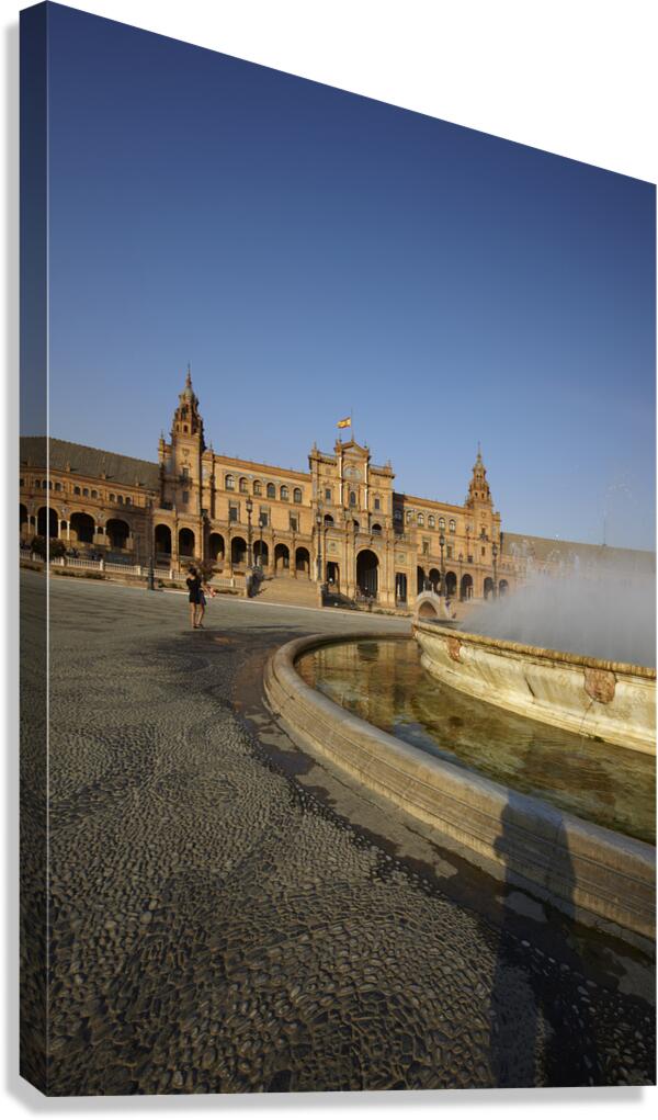 IMG 6672 Canvas Print