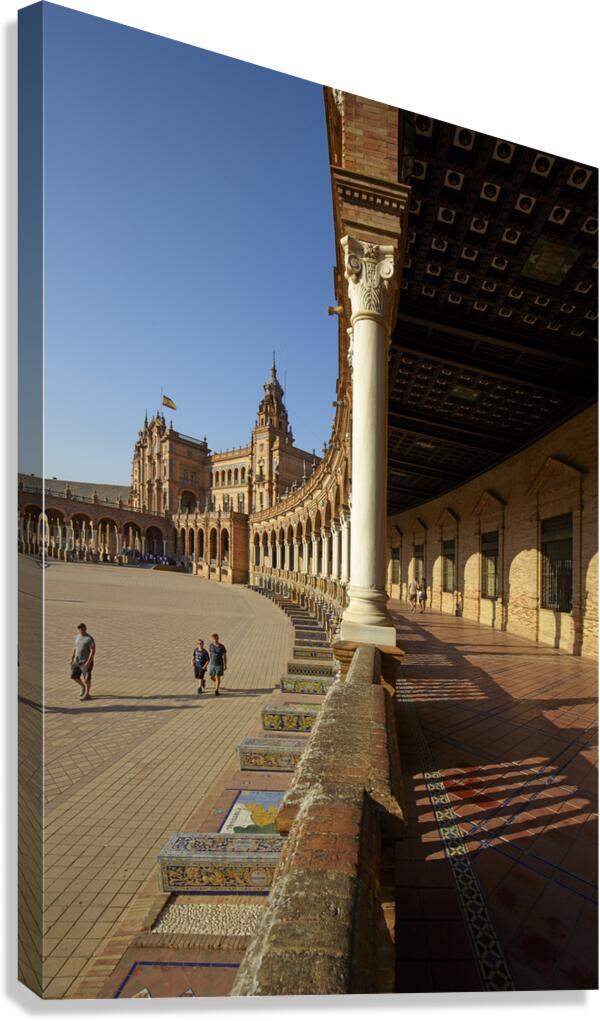 IMG 6649 Canvas Print