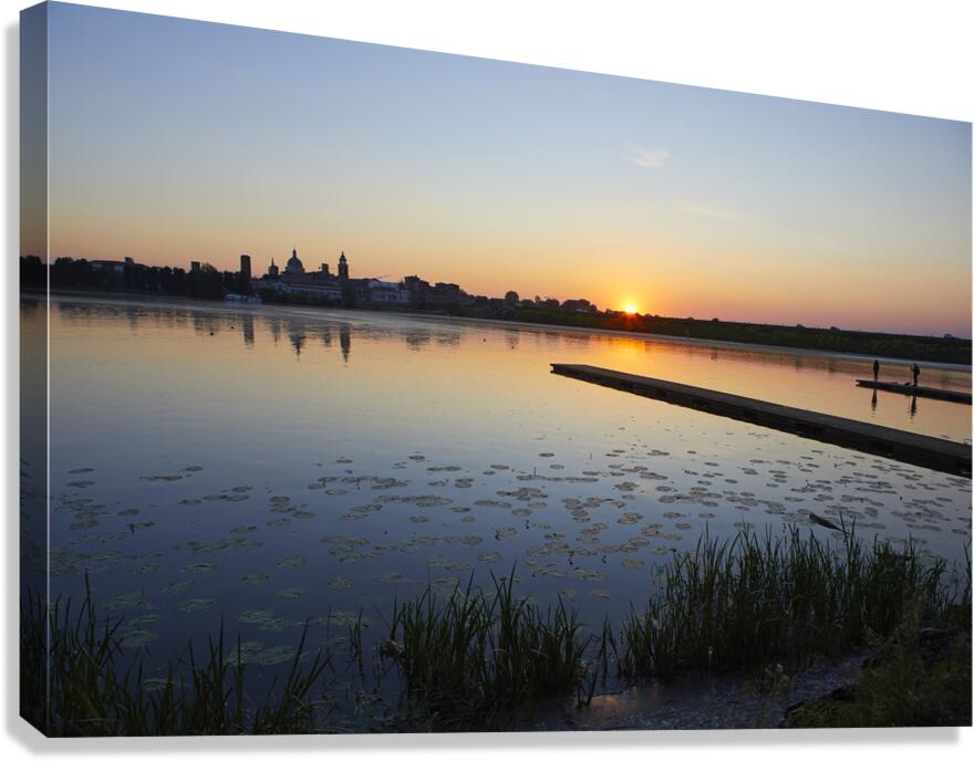 4X5A7323 Canvas Print