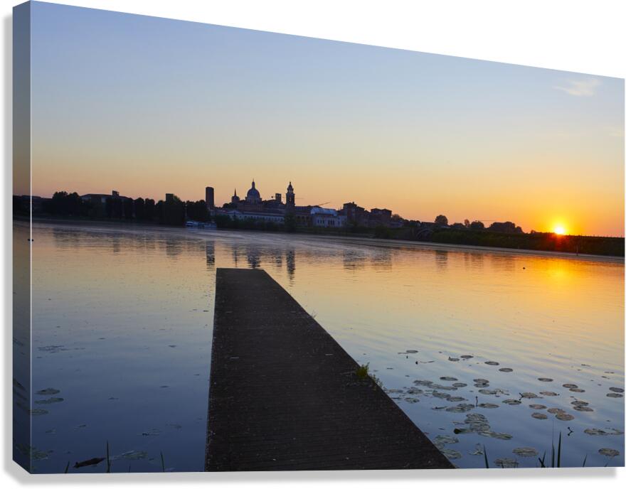 4X5A7321 Canvas Print