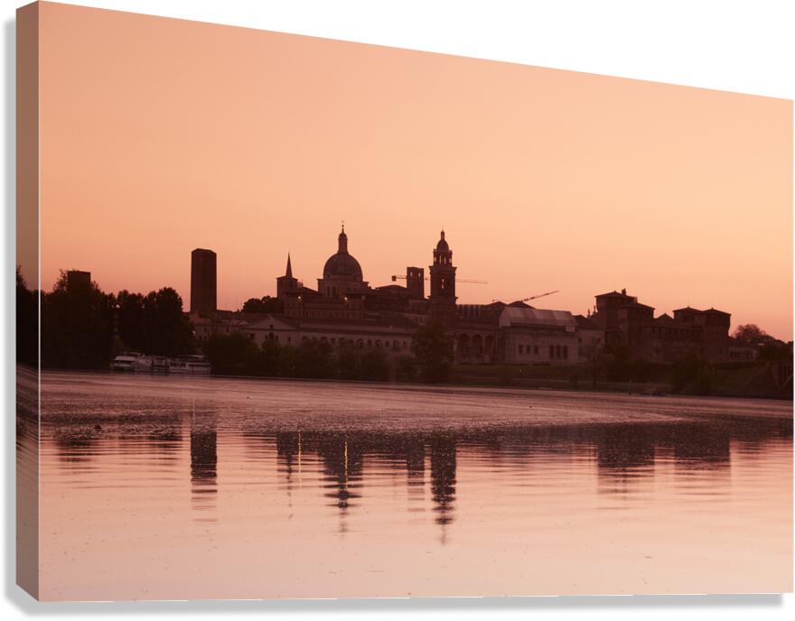 4X5A7337 Canvas Print