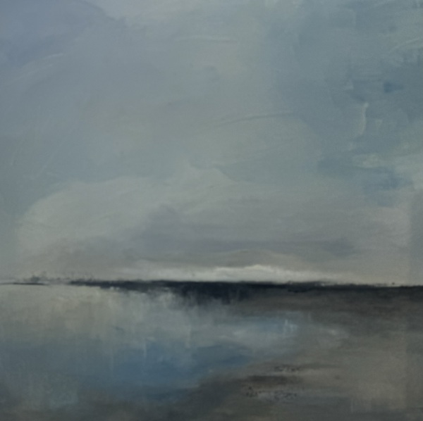 Quiet Contemplations  Print
