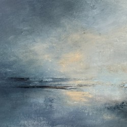 Distant Horizon  