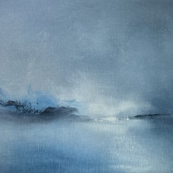 Blue Mist 