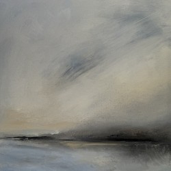 Soft Luminous Sky 