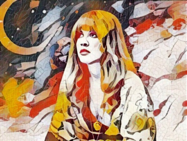   Stevie Nicks   Print