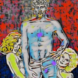  Inspired by Classic Adult  Films of the 70s and 80s 